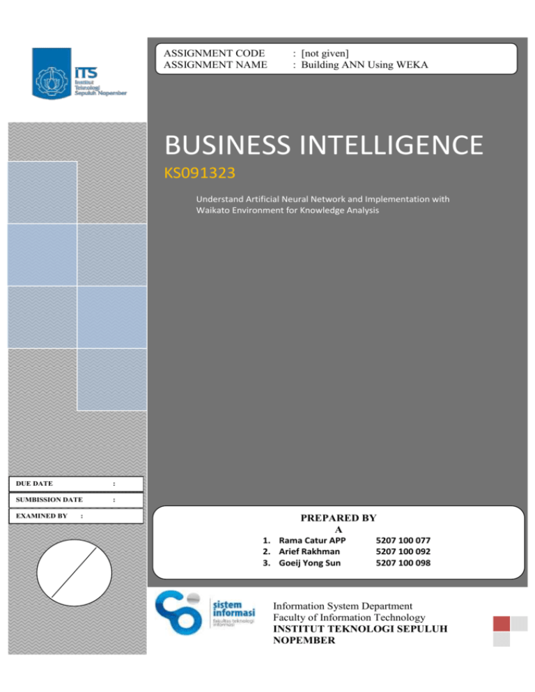 building business intelligence applications with net